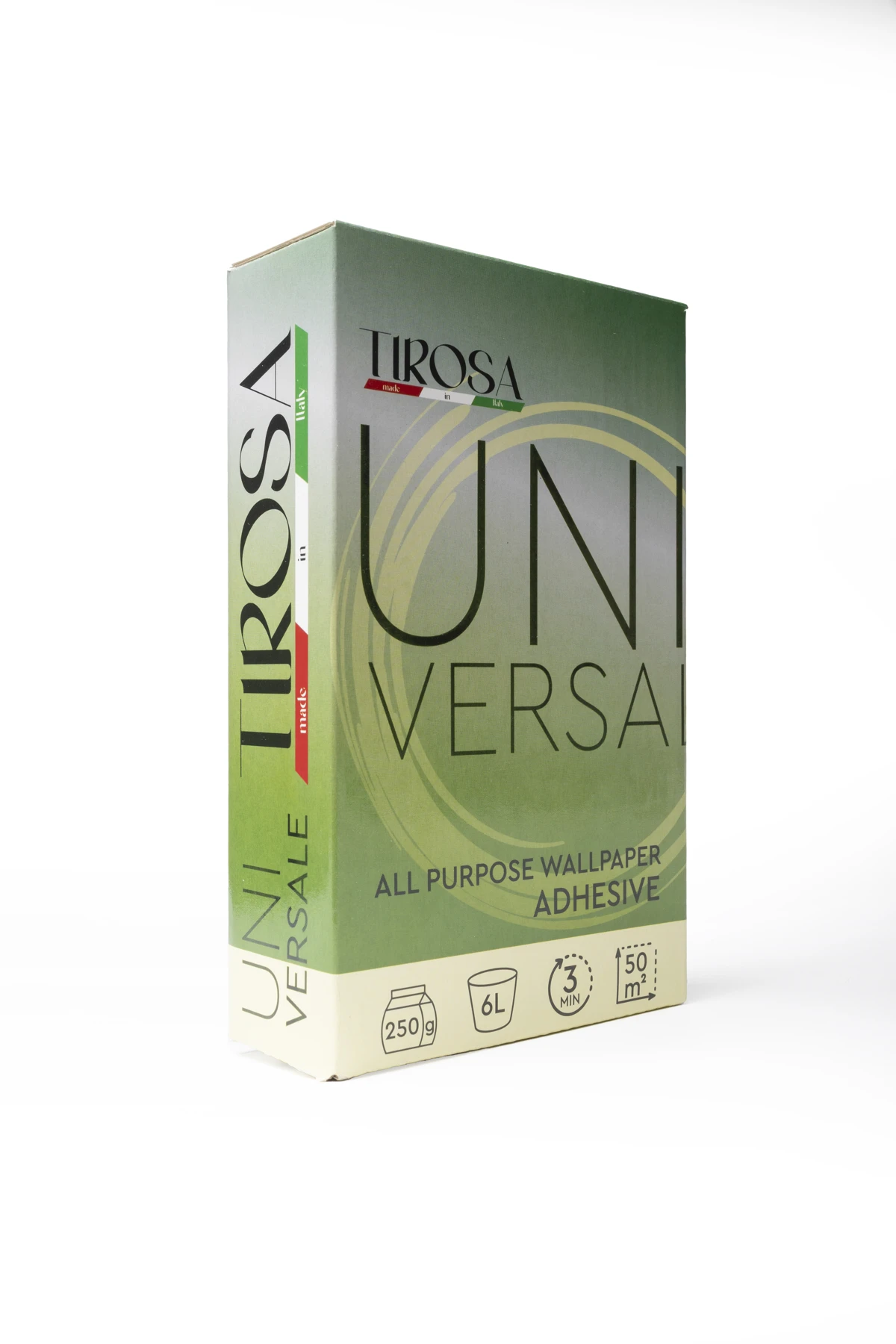 Упаковка TIROSA UNIVERSALE, 250 г